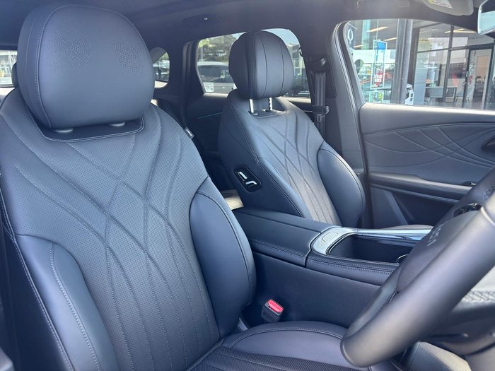 2025 Omoda Omoda 9 Virtue