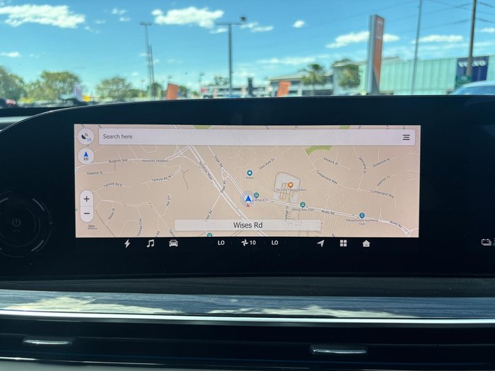 2025 Omoda Omoda 9 Virtue