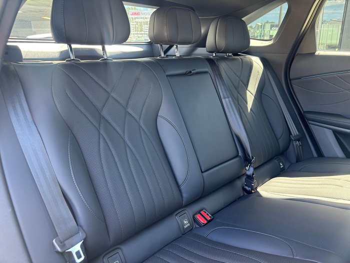 2025 Omoda Omoda 9 Virtue