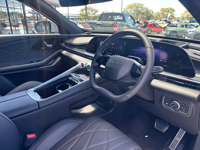 2025 Omoda Omoda 9 Virtue