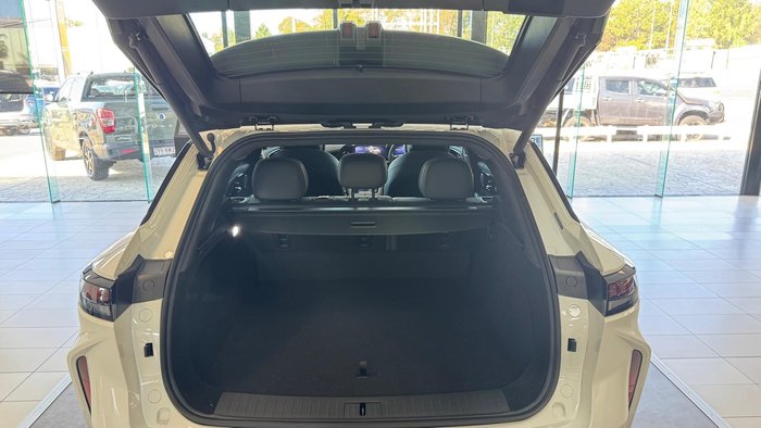 2025 Omoda Omoda 9 Virtue