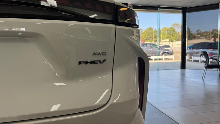 2025 Omoda Omoda 9 Virtue