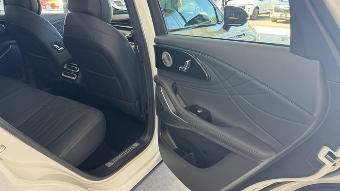 2025 Omoda Omoda 9 Virtue