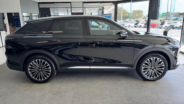 2025 Omoda Omoda 9 Virtue