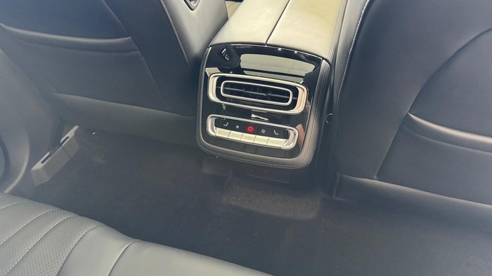 2025 Omoda Omoda 9 Virtue