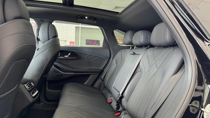 2025 Omoda Omoda 9 Virtue