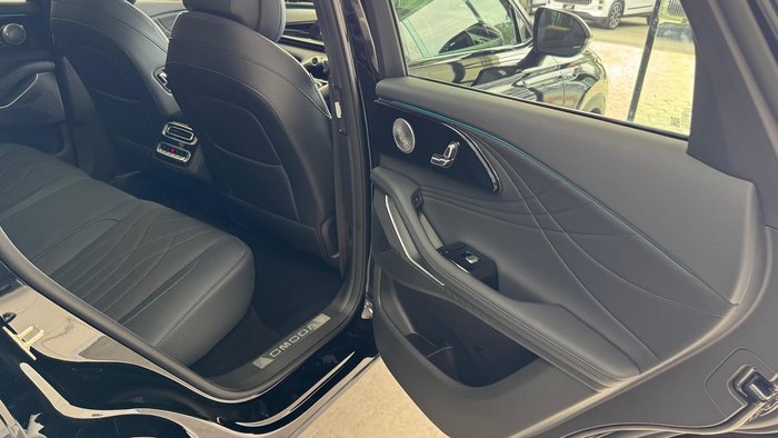 2025 Omoda Omoda 9 Virtue