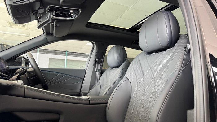 2025 Omoda Omoda 9 Virtue