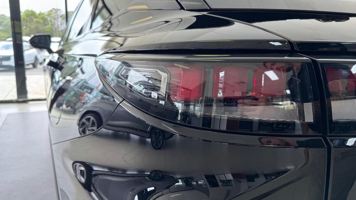 2025 Omoda Omoda 9 Virtue