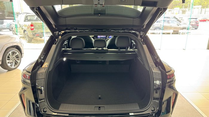 2025 Omoda Omoda 9 Virtue