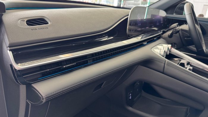 2025 Omoda Omoda 9 Virtue