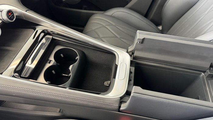 2025 Omoda Omoda 9 Virtue