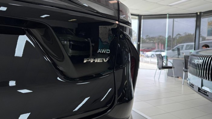 2025 Omoda Omoda 9 Virtue