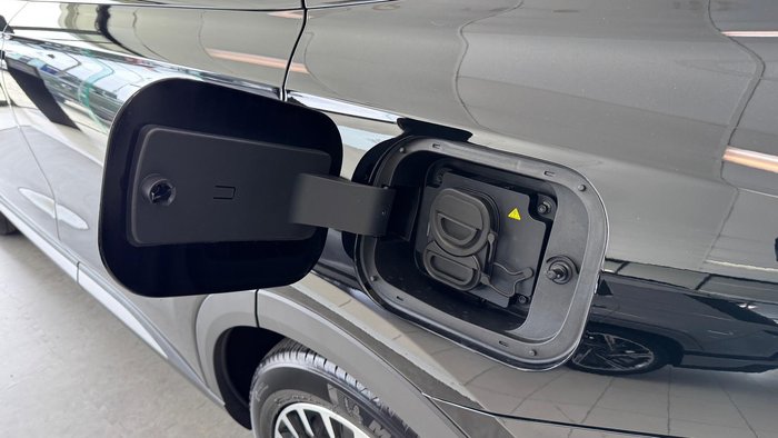 2025 Omoda Omoda 9 Virtue