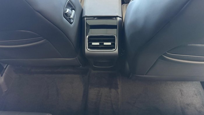 2025 Jaecoo J7 Ridge