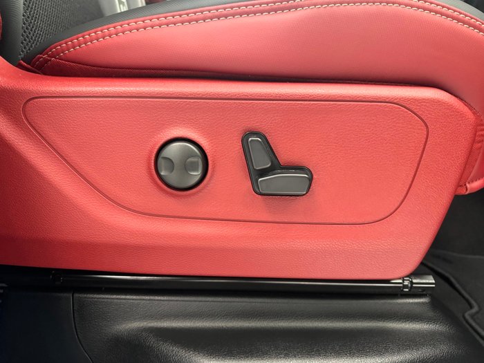 2025 RAM 1500 Rebel Hurricane SO