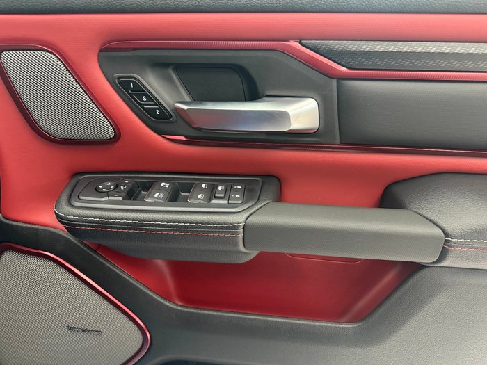 2025 RAM 1500 Rebel Hurricane SO