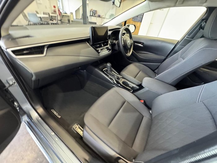 2024 Toyota Corolla Ascent Sport