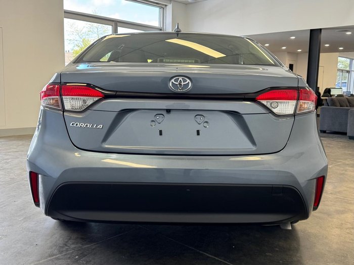 2024 Toyota Corolla Ascent Sport