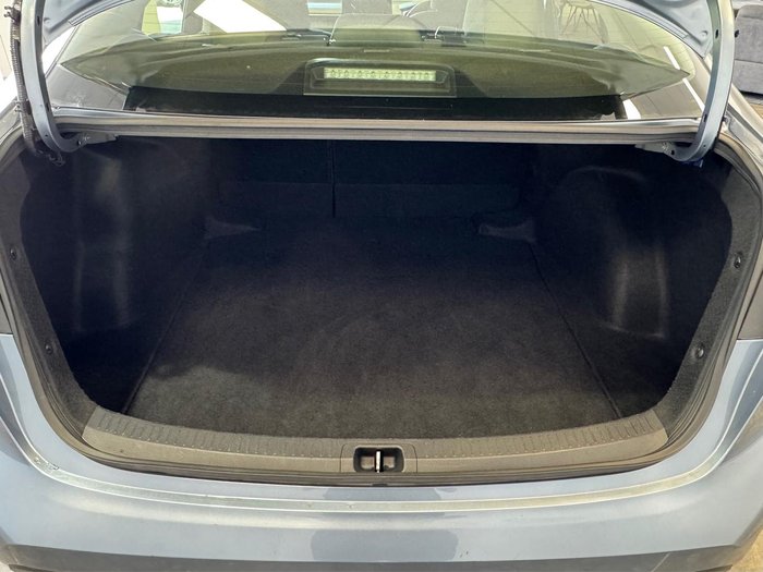 2024 Toyota Corolla Ascent Sport