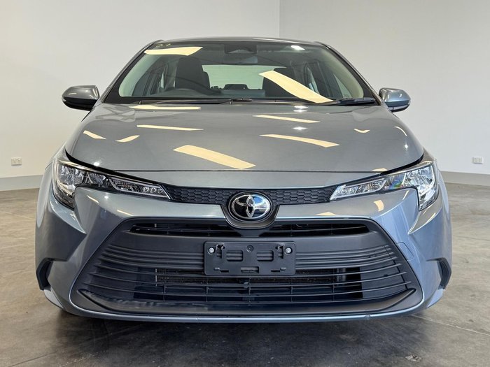 2024 Toyota Corolla Ascent Sport