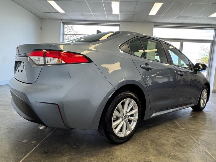 2024 Toyota Corolla Ascent Sport