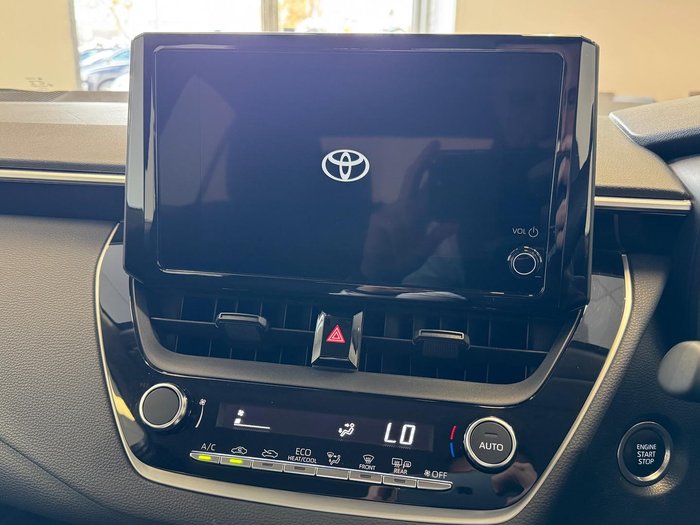 2024 Toyota Corolla Ascent Sport