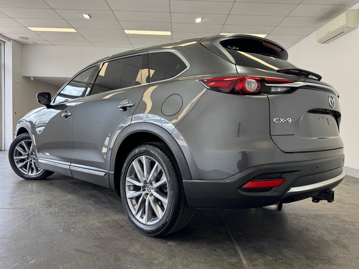 2021 Mazda CX-9 GT