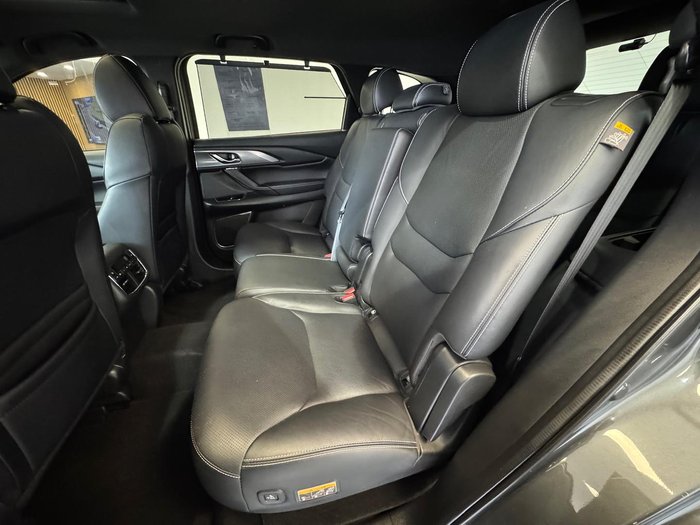 2021 Mazda CX-9 GT