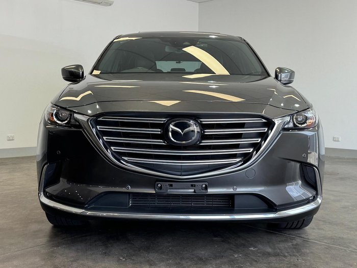 2021 Mazda CX-9 GT
