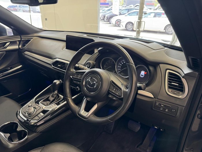 2021 Mazda CX-9 GT