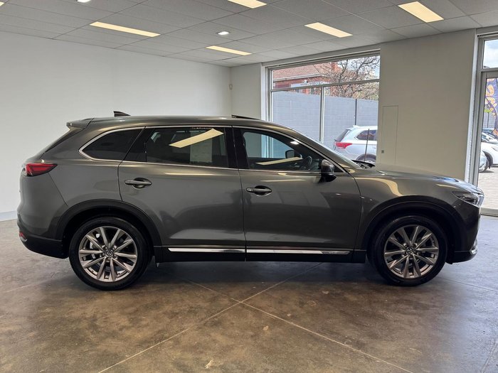 2021 Mazda CX-9 GT