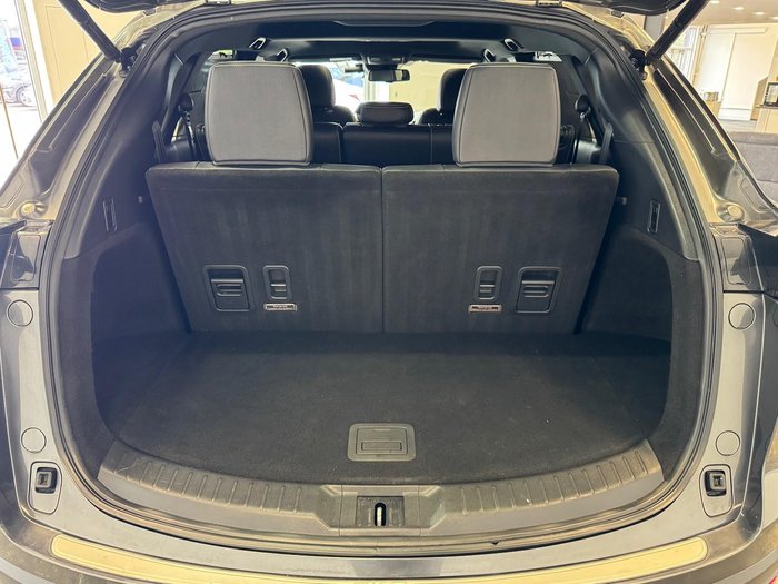 2021 Mazda CX-9 GT