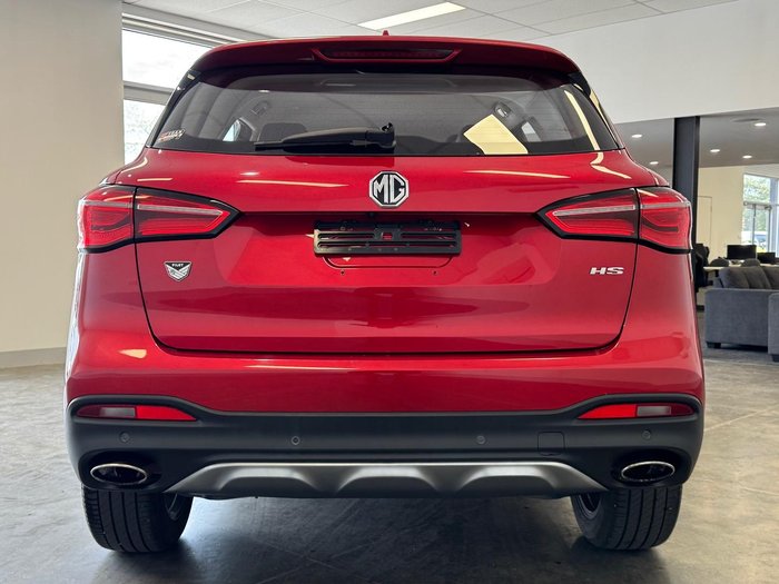 2023 MG HS Excite