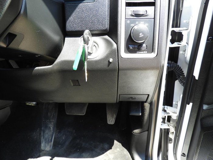 2021 RAM 1500 Express RamBox