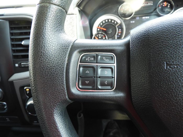 2021 RAM 1500 Express RamBox