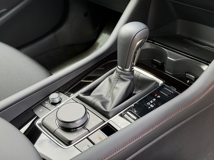2024 Mazda 3 G25 Evolve SP
