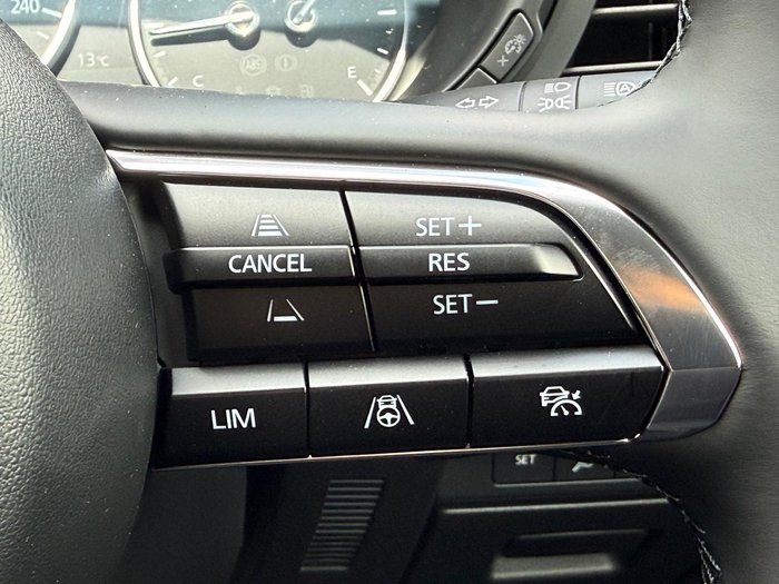 2024 Mazda 3 G25 Evolve SP