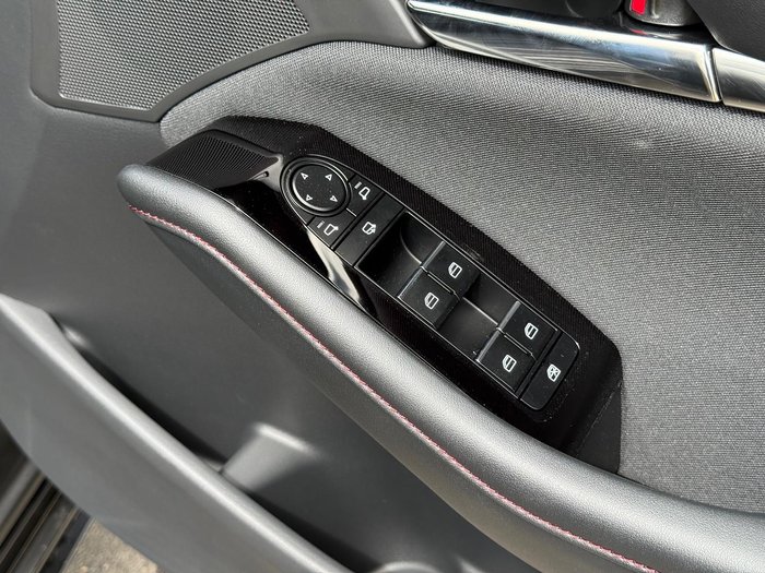 2024 Mazda 3 G25 Evolve SP