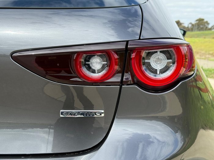 2024 Mazda 3 G25 Evolve SP