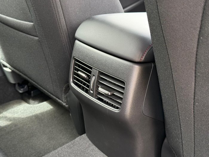 2024 Mazda 3 G25 Evolve SP