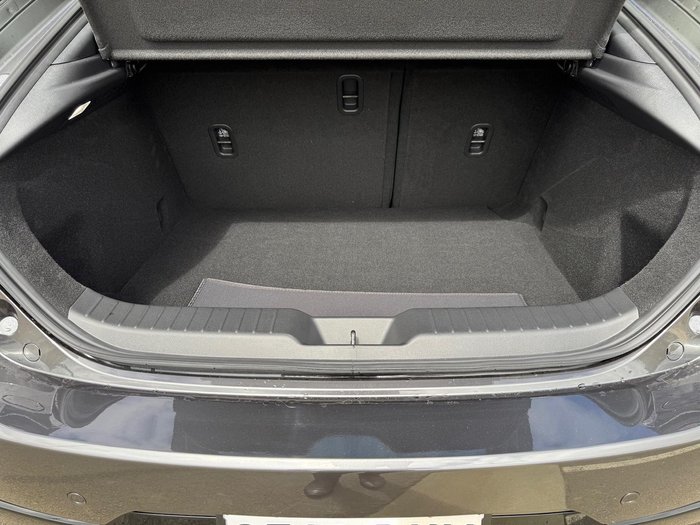 2024 Mazda 3 G25 Evolve SP