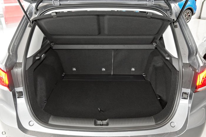 2025 MG ZS Essence Hybrid+ ZS32 MY25 Lunar Grey