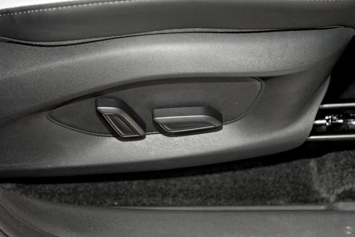 2025 MG ZS Essence Hybrid+ ZS32 MY25 Lunar Grey