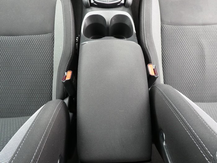 2018 Nissan QASHQAI ST