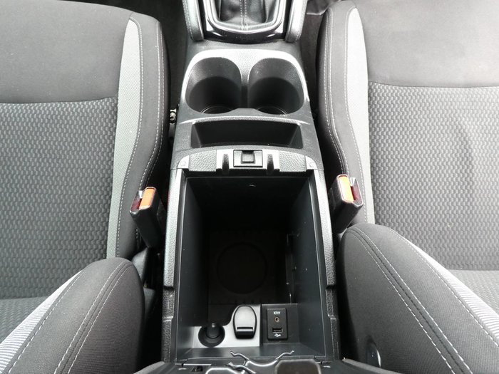 2018 Nissan QASHQAI ST