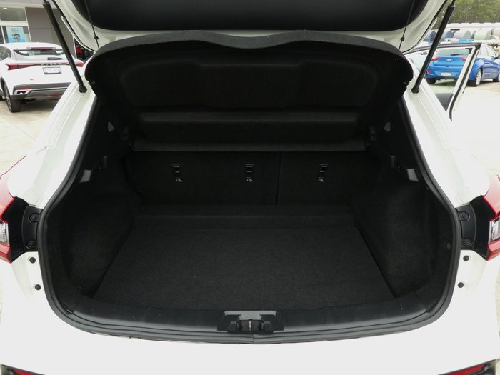 2018 Nissan QASHQAI ST