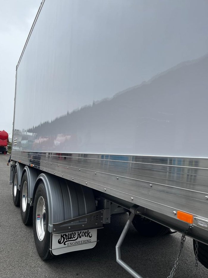 2024 Bruce Rock Engineering Coldcore 22 Pallet