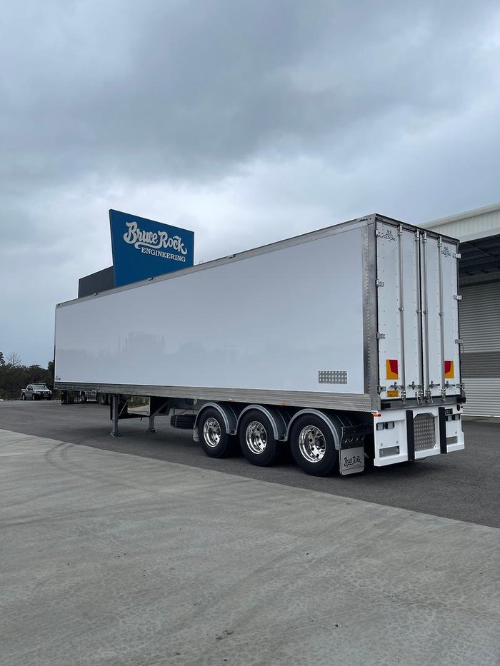 2024 Bruce Rock Engineering Coldcore 22 Pallet