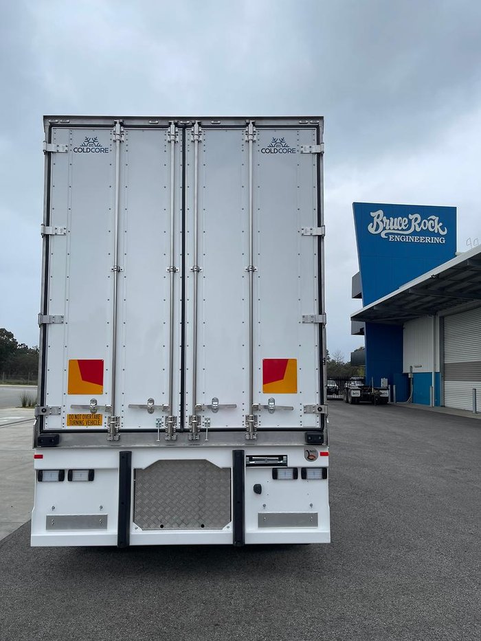 2024 Bruce Rock Engineering Coldcore 22 Pallet
